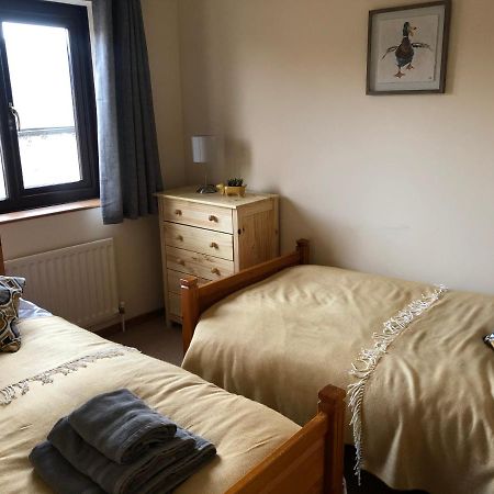 Modern Two Bedroom House Near Jurassic Coast Winterborne Abbas Kültér fotó
