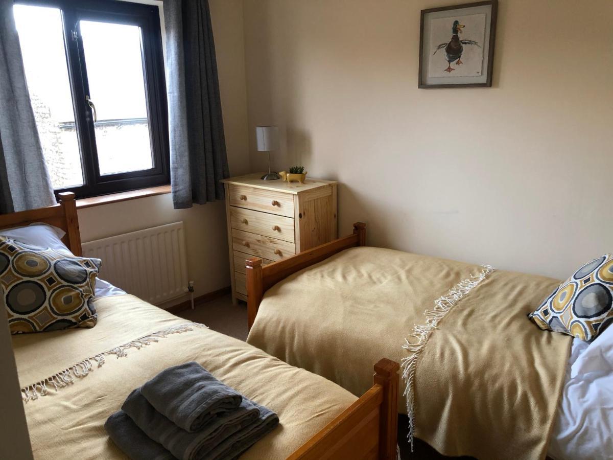 Modern Two Bedroom House Near Jurassic Coast Winterborne Abbas Kültér fotó