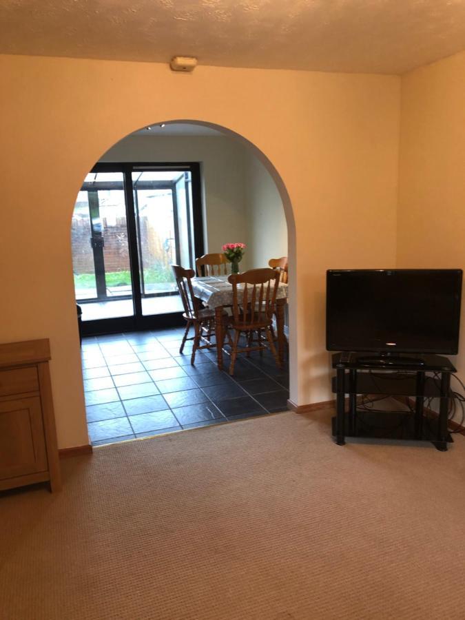 Modern Two Bedroom House Near Jurassic Coast Winterborne Abbas Kültér fotó